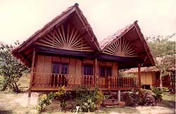 Family Bungalow